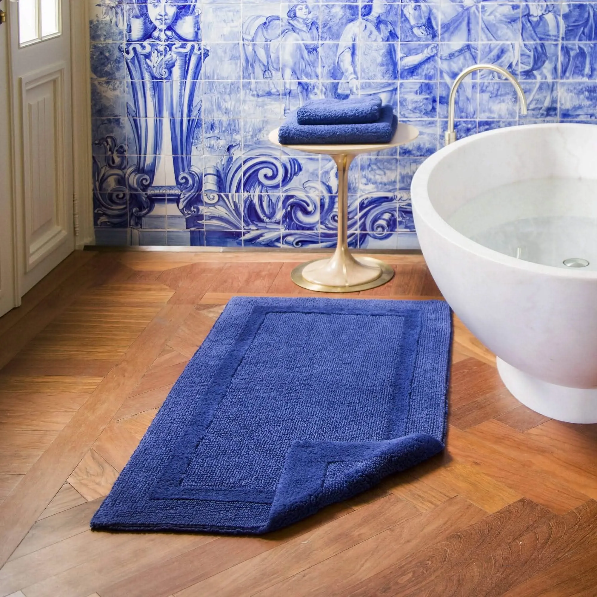 Reversible Bath Rug (27 x 47" | 70 x 120 cm)