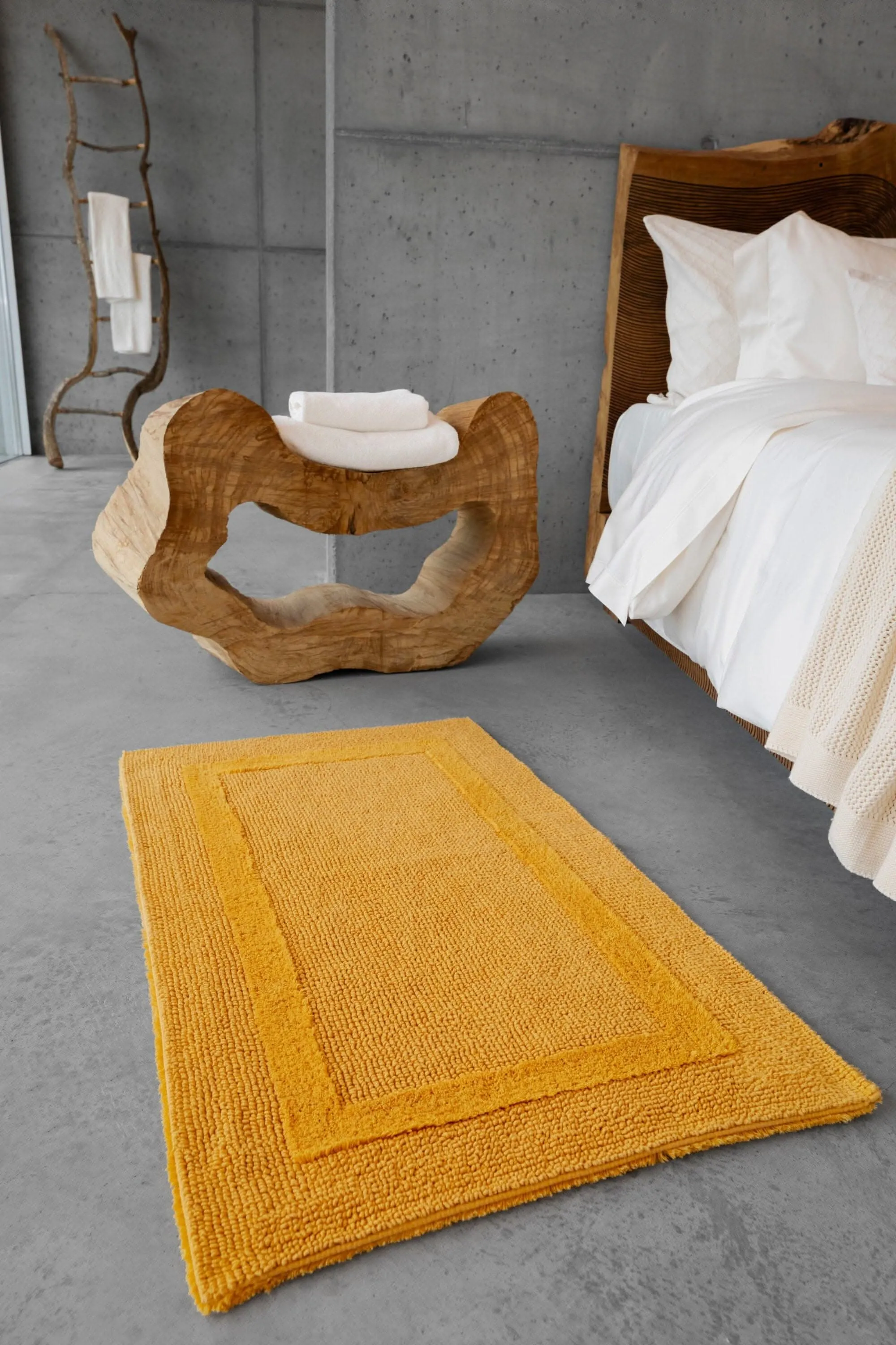 Reversible Bath Rug (27 x 47" | 70 x 120 cm)