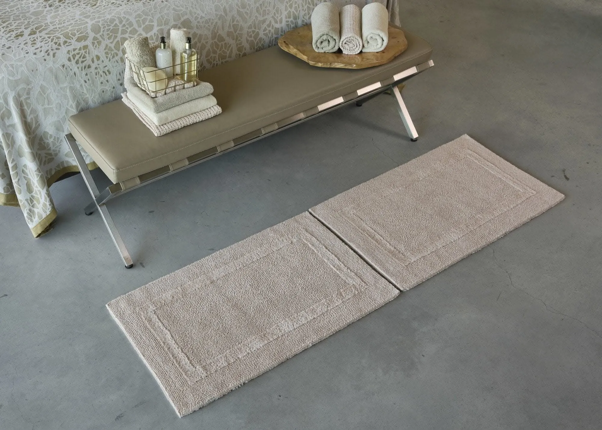 Reversible Bath Rug (27 x 47" | 70 x 120 cm)