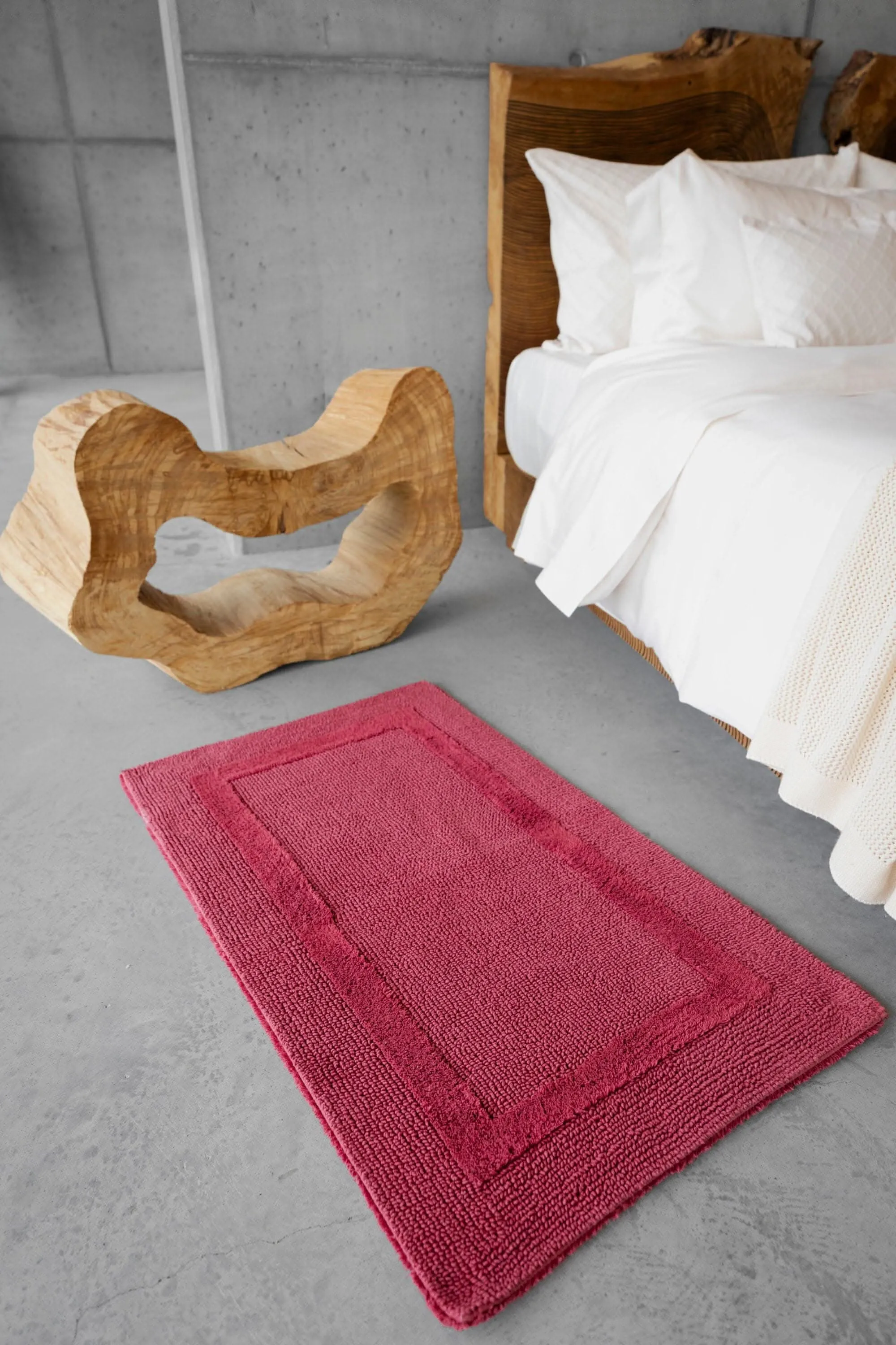 Reversible Bath Rug (27 x 47" | 70 x 120 cm)