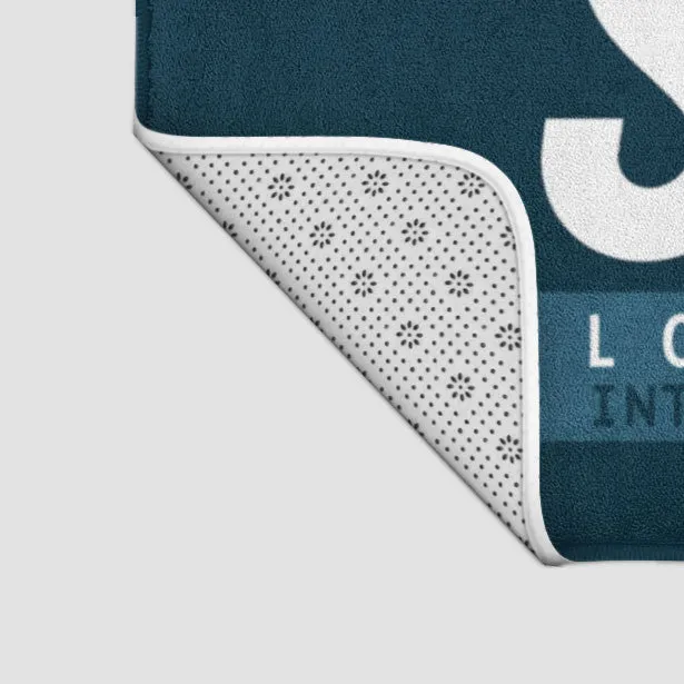 SDF - Bath Mat