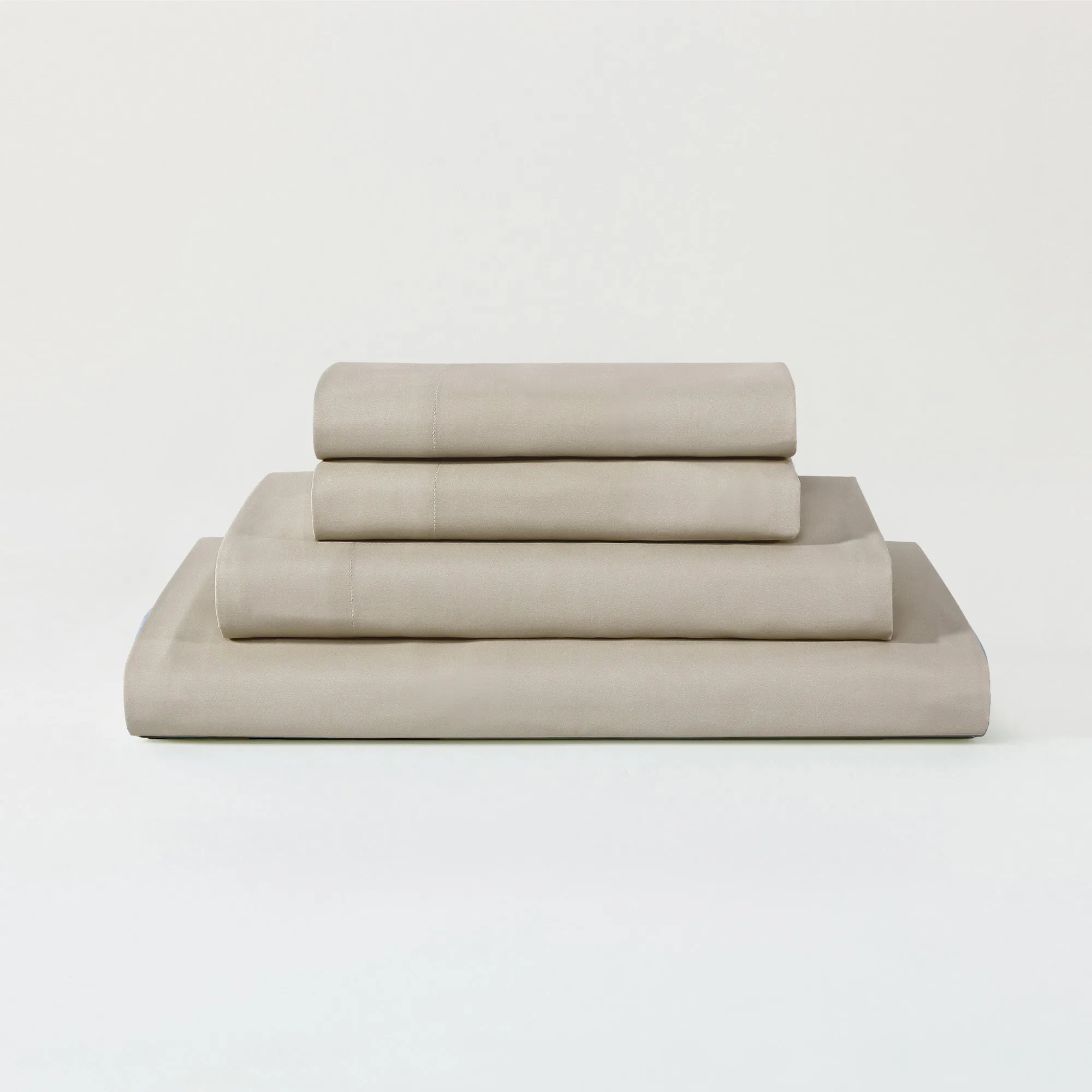 TempTune Cotton Sheet Set