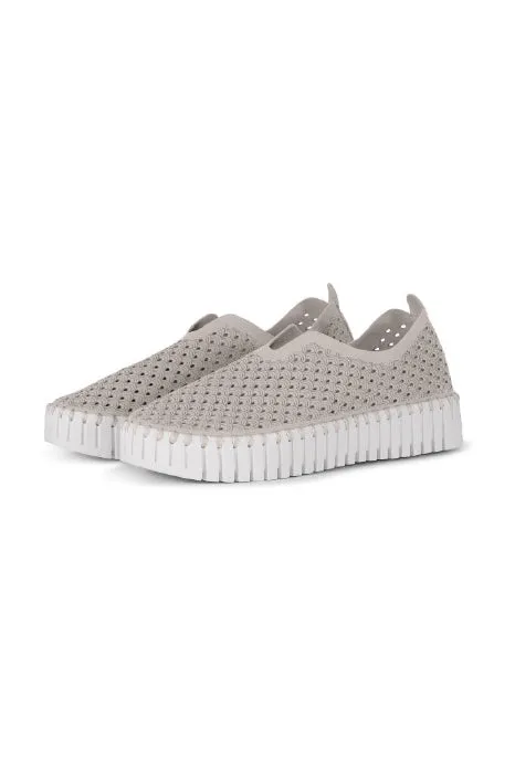 Tulip Platform With Cut Outs - Atmosphere