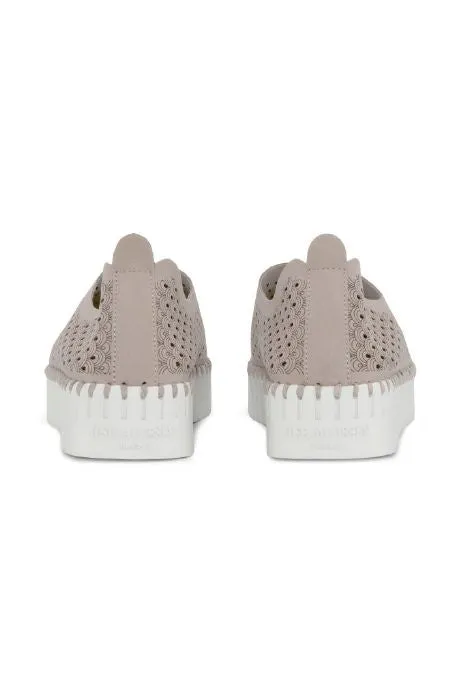 Tulip Platform With Cut Outs - Atmosphere