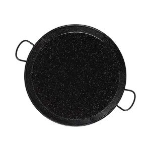 Vaello Enamelled Steel Paella Pan