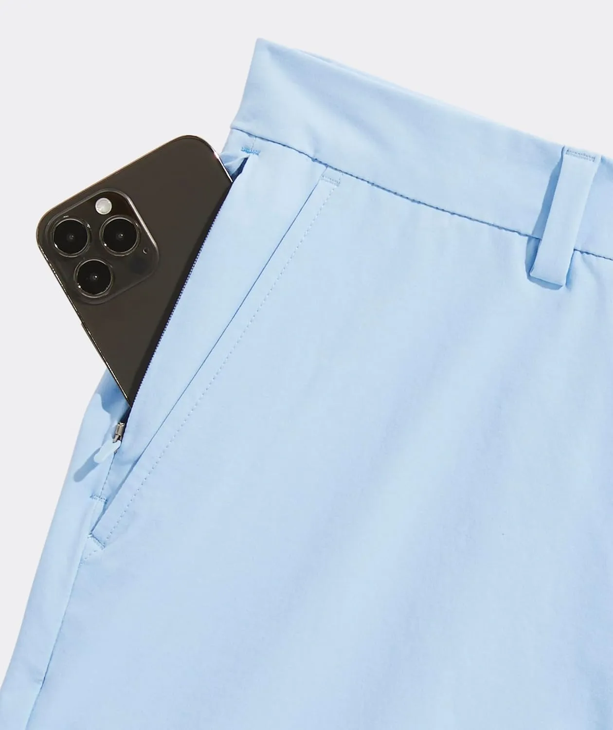 vineyard vines Men's 9 Inch On-The-go Shorts