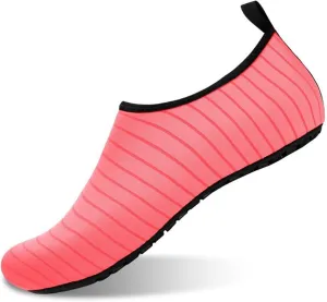 Water Sports Shoes Barefoot Quick-Dry Aqua Yoga Socks Slip-On for Men Women Swim Beach Barefoot Slip-on Wide Toe Box Sneakers Hiking Athletic Outdoor Shoes for Pool Surf Walk Breathable Soft Unisex