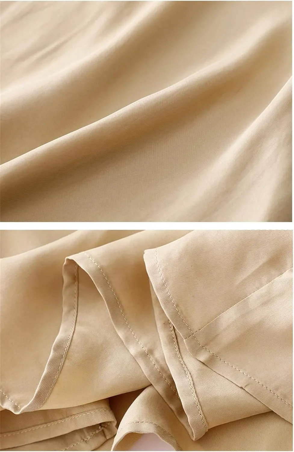 Womens Solid Color Cotton Linen Slip Dress Casual Undershirt Long Dress Spaghetti Strap Dresses
